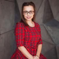 Евгения Усова