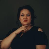 Алина