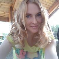 Ирина Якубовская 