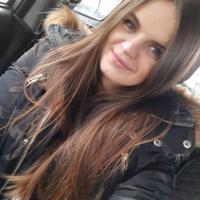 Валентиночка