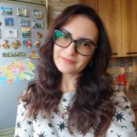 Олександра