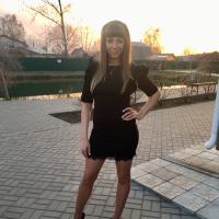 Юлия Давыдова