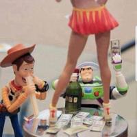 Woodybuzz