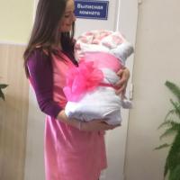 Мария Глущенко