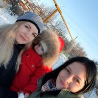 Ольга Лукьянова