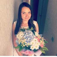 Юлия Тарасова 