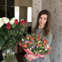 Вера Литкевич 