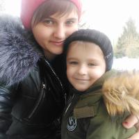 Татьяна Викторовна 