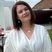 Николаева Валерия