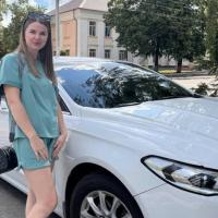 Юлия Гулина 
