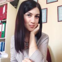 Наташа Лебедева 