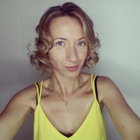 Арина Чи