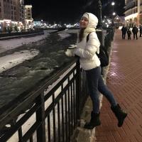Наталья