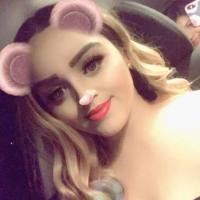 Carissa Garcia 