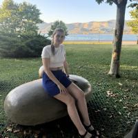 Алина