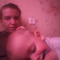 Анастасия Кашинцева