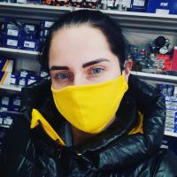 Марина