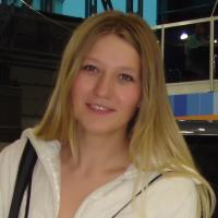 Ирина Коковкина