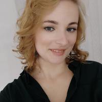 Абакумова Мария