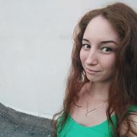 Алина Сергеевна 