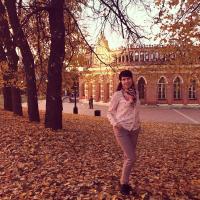 Екатерина