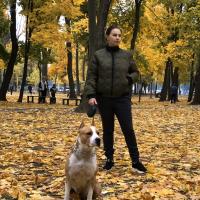 Анастасия