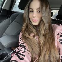 Любимая