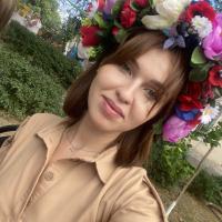 Екатерина
