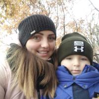 Елена Попадюк