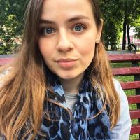 Алина