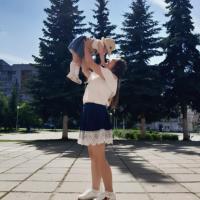Васильева Юлия