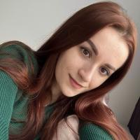 Анастасия