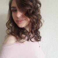 Кристина Харасова