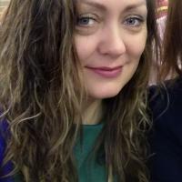 Екатерина Травкина