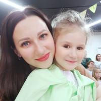 Светлана Болдашева 