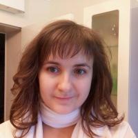 Алина