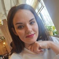 Карина 