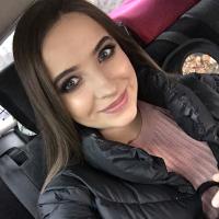 Анна Кучин