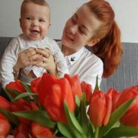 Филонова Настя
