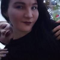 Марина 