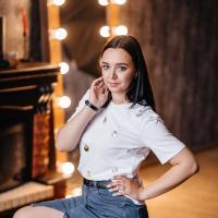 Яна Лаврова