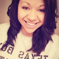 Kaylena Greer