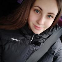 Кристина