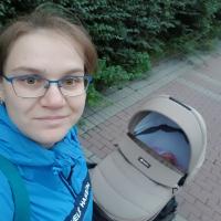 Дарья