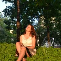 Екатерина Глухова