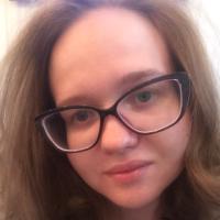 Елена Трофименко