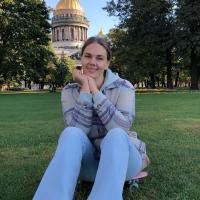 Анастасия