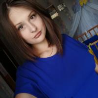 Катя Гулина