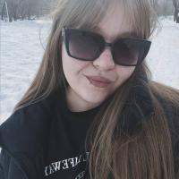 Наталья Бородина