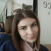 Анастасия